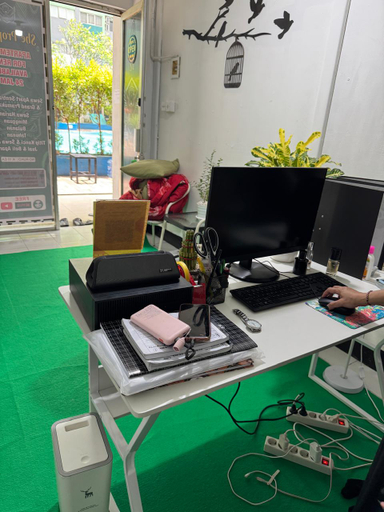 Facility, Apartemen Sentra Timur by SHE PROPERTY, Jakarta Timur