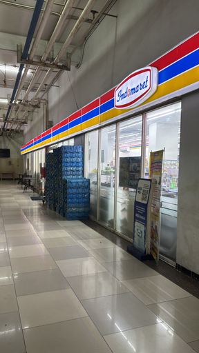 Public Area, Apartemen Sentra Timur by SHE PROPERTY, Jakarta Timur