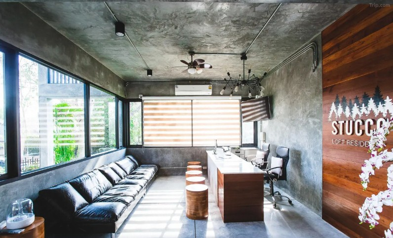 Others 4, Chaba Loft Nimman, Muang Chiang Mai