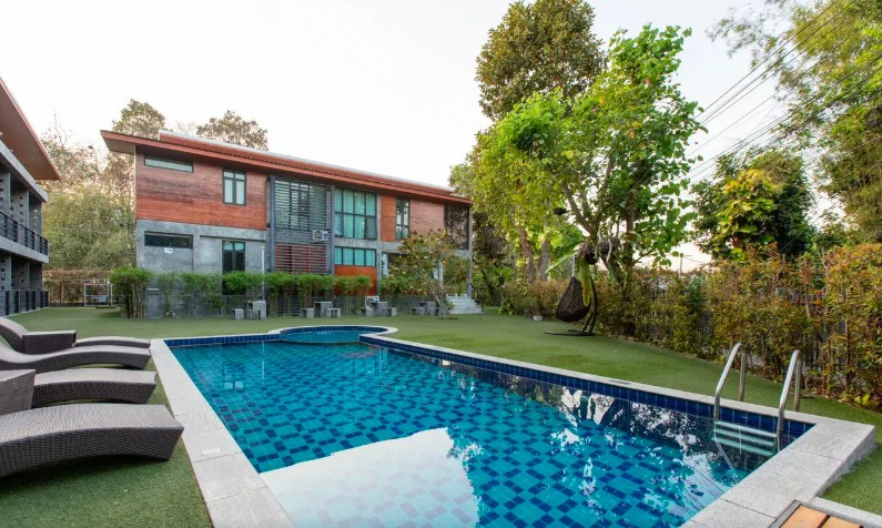 Others 3, Chaba Loft Nimman, Muang Chiang Mai