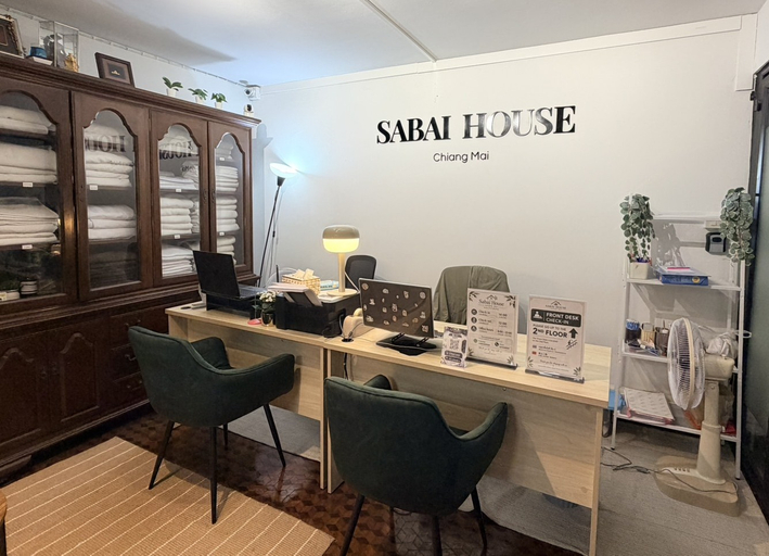 Others 4, Sabai House, Muang Chiang Mai