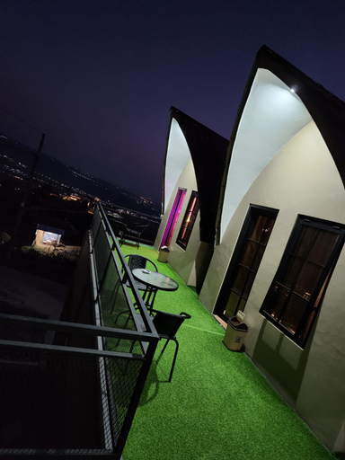 Other View & Surrounding 5, Four Mansion Resort Coffee & Karaoke, Wonosobo