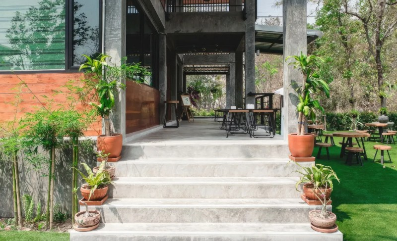 Others 5, Chaba Loft Nimman, Muang Chiang Mai