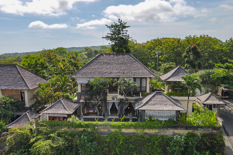 Exterior & Views 2, Villa Lidwina by Nagisa Bali, Badung