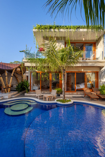 Others 1, MJ Villa Sanur, Denpasar