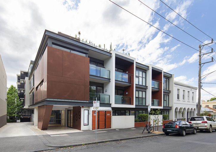 Exterior & Views 1, RNR Serviced Apartments North Melbourne, Melbourne
