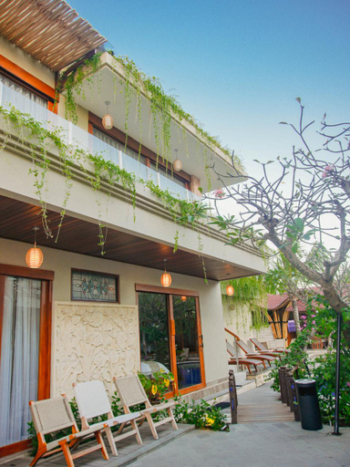 Exterior & Views, MJ Villa Sanur, Denpasar