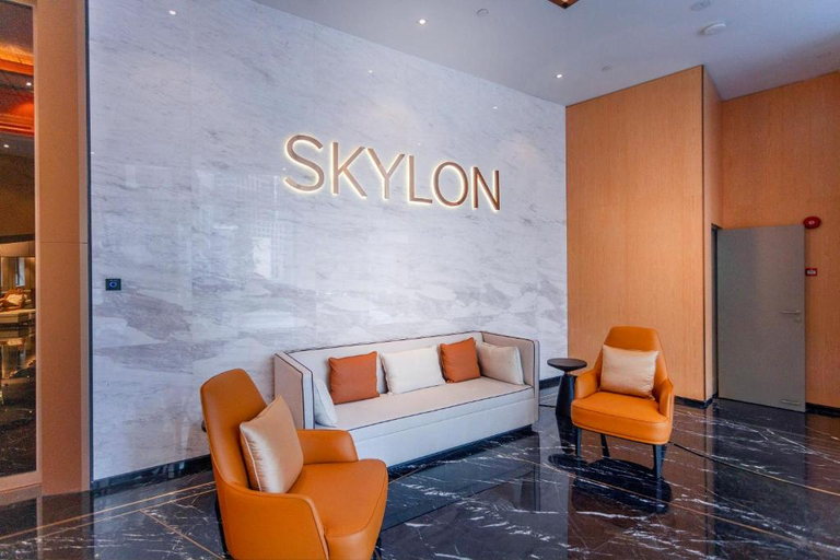 Lobby, Skylon Residences Bukit Ceylon by CoBNB Plus, Kuala Lumpur