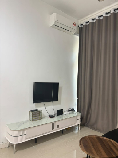 Living Room 3, Sapphire, Kuching