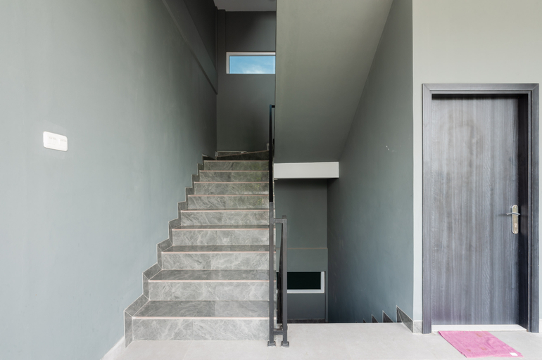 Others 5, Urbanview Hotel AnD Lampung by RedDoorz, Bandar Lampung