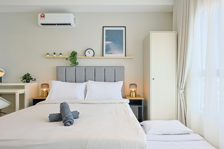 Bedroom 5, Astrum Ampang KL - Block S by Favspace - Level 49, Ampang