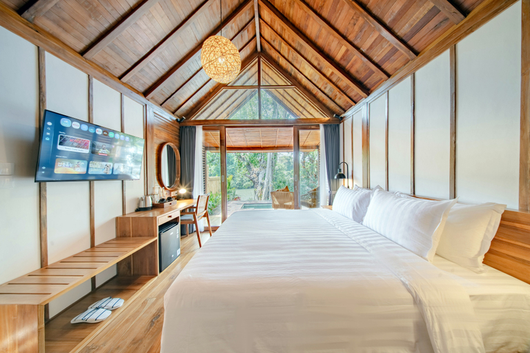 Others 5, Semara Gangga Beach Retreat, Tabanan