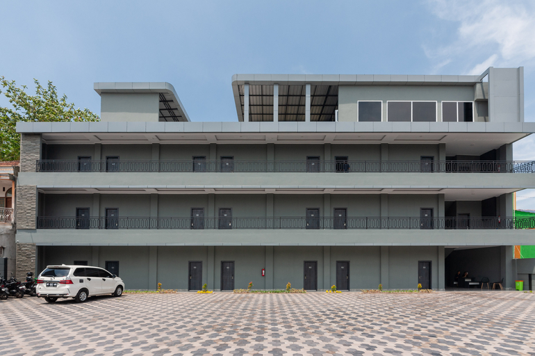 Others 2, Urbanview Hotel AnD Lampung by RedDoorz, Bandar Lampung