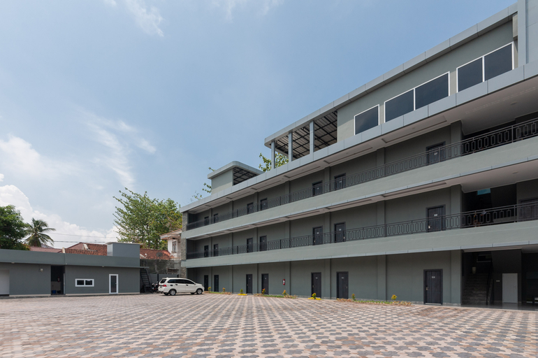 Others 3, Urbanview Hotel AnD Lampung by RedDoorz, Bandar Lampung