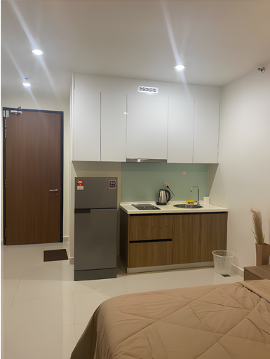 Bedroom 5, Calm stay, Kuching
