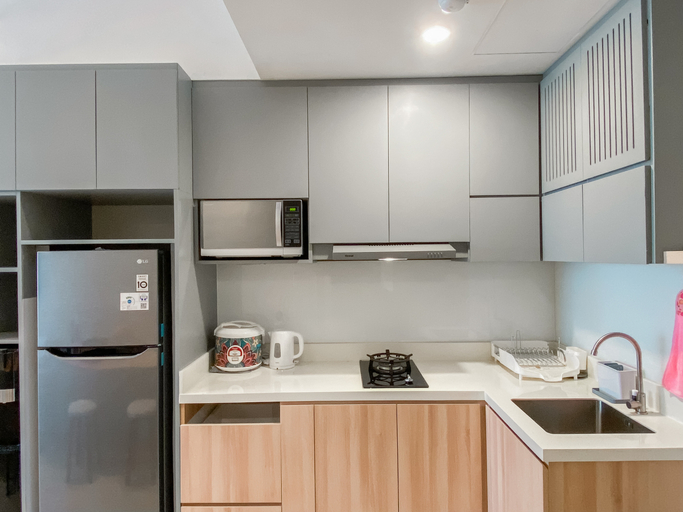 Others 4, Well Designed 2BR Royal Sentul Park Apartment By Travelio, Bogor
