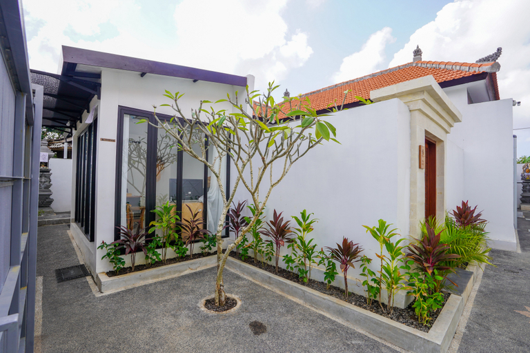 Others 3, Urbanview Hotel Tegal Jinah Jimbaran, Badung