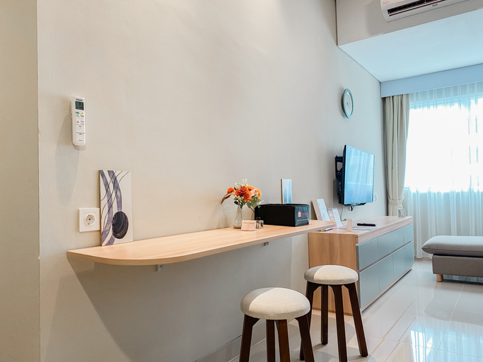 Others 5, Well Designed 2BR Royal Sentul Park Apartment By Travelio, Bogor