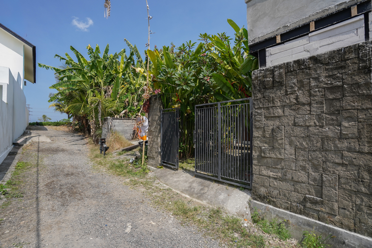 Exterior 5, The Lavana Villa Umah Adit Ubud, Gianyar