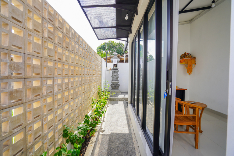 Others 4, Urbanview Hotel Tegal Jinah Jimbaran, Badung