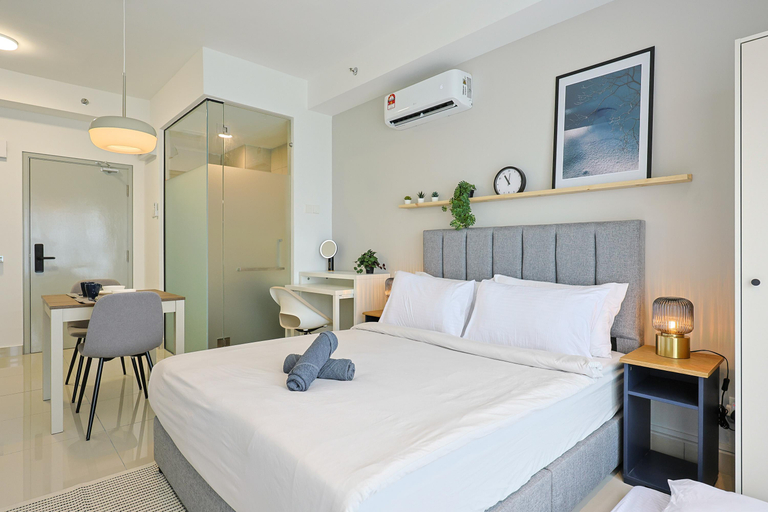 Bedroom 4, Astrum Ampang KL - Block S by Favspace - Level 49, Ampang