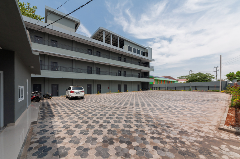 Others 5, Urbanview Hotel AnD Lampung by RedDoorz, Bandar Lampung
