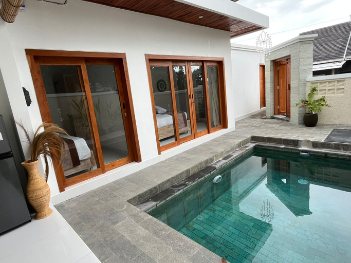Others 2, Peony Villa Lovina - Private Pool, Buleleng
