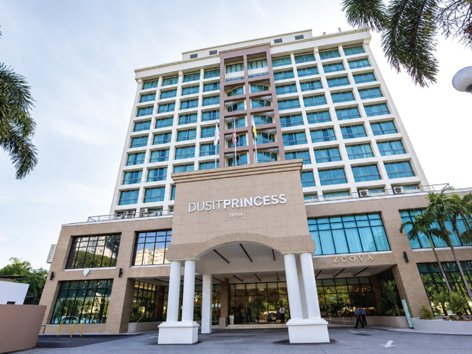 Exterior & Views 2, Dusit Princess Ipoh, Kinta