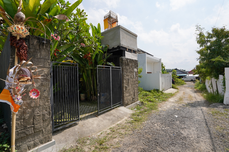 Exterior 4, The Lavana Villa Umah Adit Ubud, Gianyar