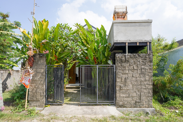 Exterior 3, The Lavana Villa Umah Adit Ubud, Gianyar