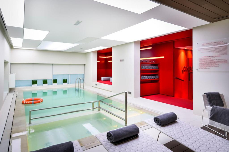 Sport & Beauty 2, 72 Hotel Sharjah, Sharjah City