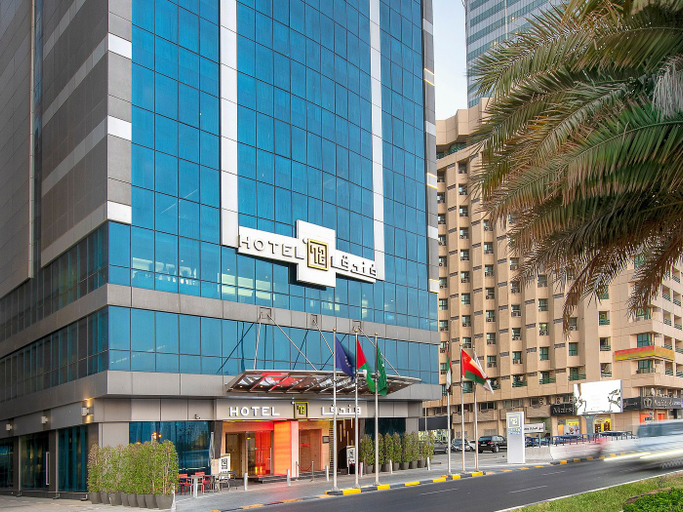 Exterior & Views 1, 72 Hotel Sharjah, Sharjah City