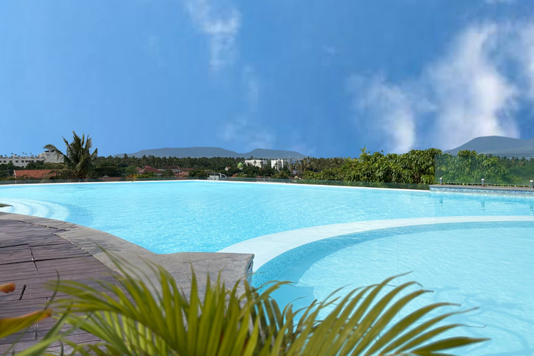 Sport & Beauty 3, ILLIRA Hotel Banyuwangi, Banyuwangi