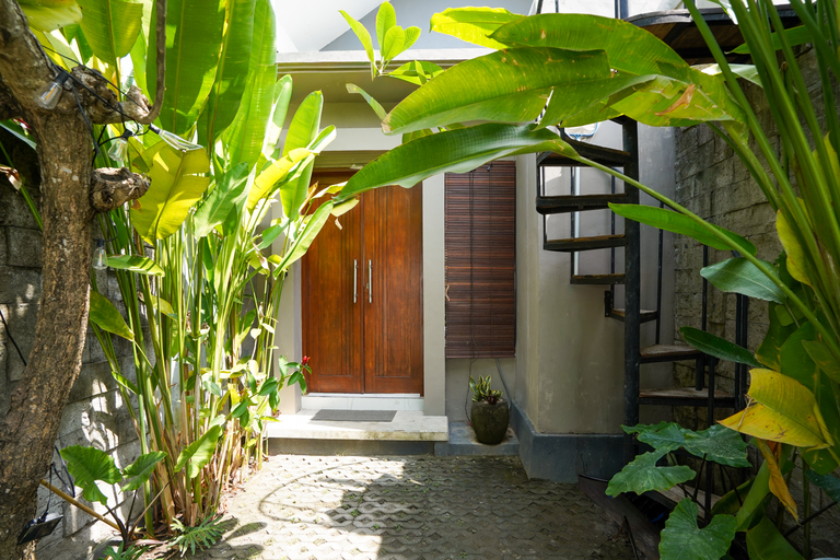 Exterior 2, The Lavana Villa Umah Adit Ubud, Gianyar