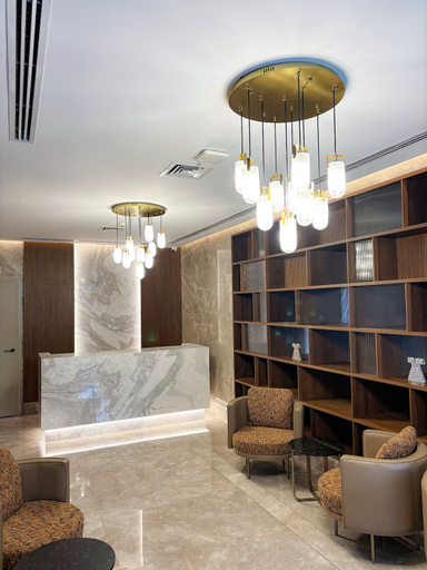 Public Area 3, Saygın Hotel Beşiktaş, Beşiktaş