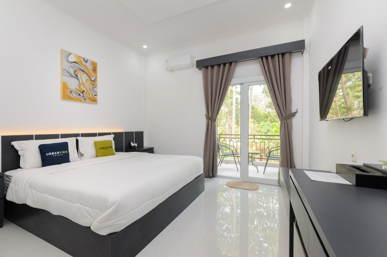 Others 1, Urbanview Hotel AnD Lampung by RedDoorz, Bandar Lampung