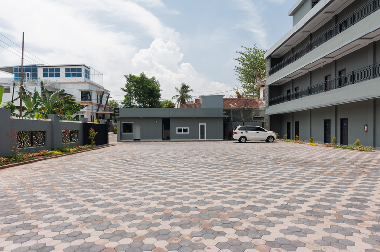 Others 4, Urbanview Hotel AnD Lampung by RedDoorz, Bandar Lampung