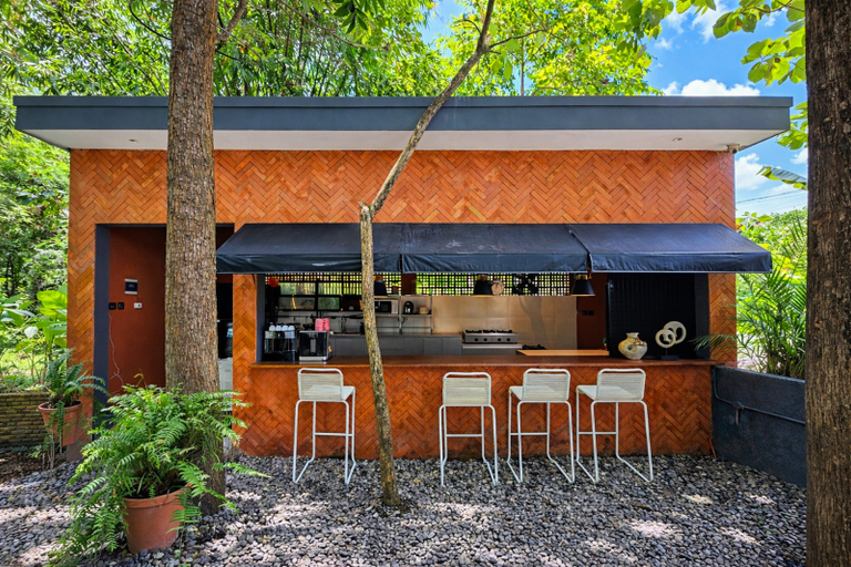 Food & Drinks 5, Guru Giri Forest Cabin Studio Villa, Bantul