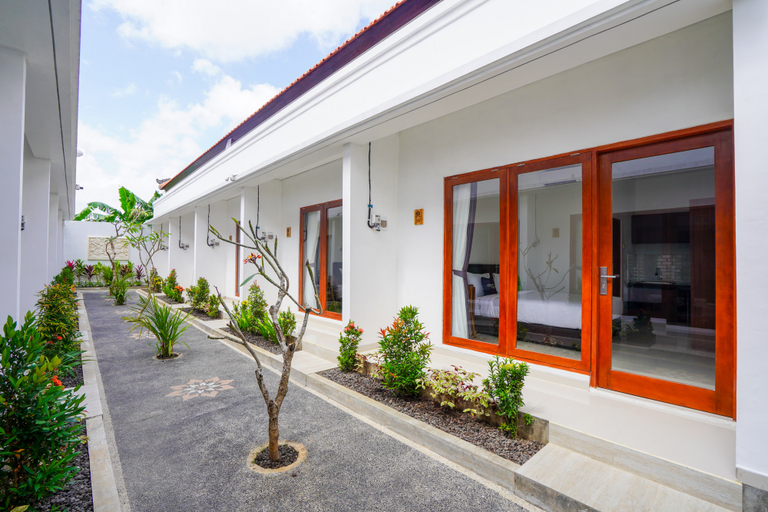 Others 5, Urbanview Hotel Tegal Jinah Jimbaran, Badung