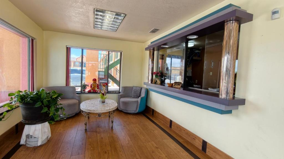 Others 5, Deluxe Inn By Capital O Odessa I-20, Ector