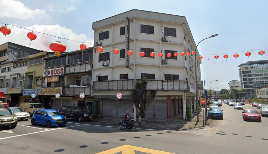 Others 4, Hotel Merchants Klang, Klang