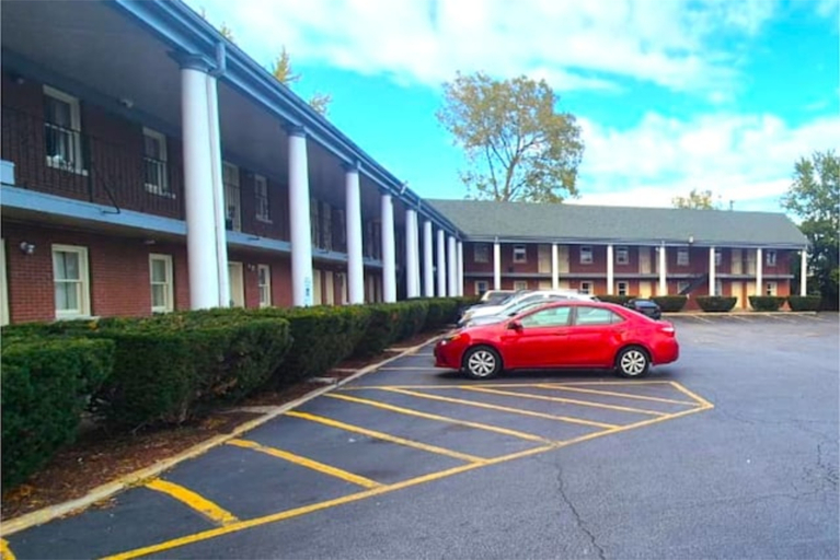 Public Area 5, Elite Inn & Suites South Holland Chicago, Cook