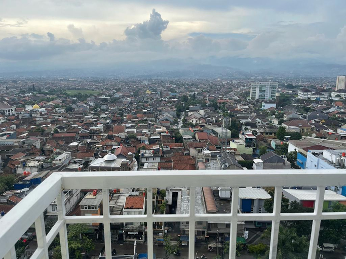 Other View & Surrounding, The Suites@Metro Apartment by Boss Property, Bandung