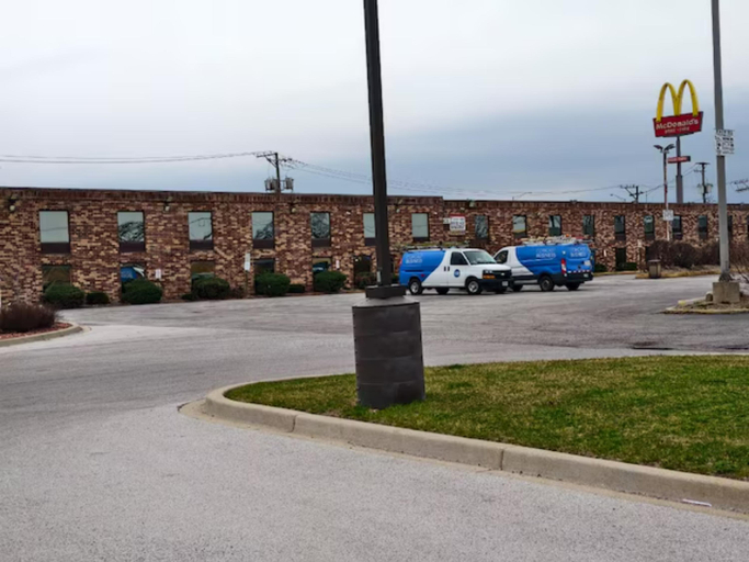 Others 5, Plaza Hotel By OYO Calumet Park Alsip I 57, Cook