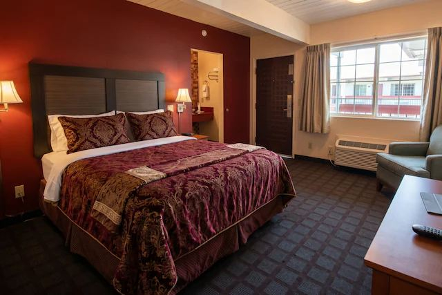 Others 3, Travelers Inn by OYO Longview Kelso, Cowlitz