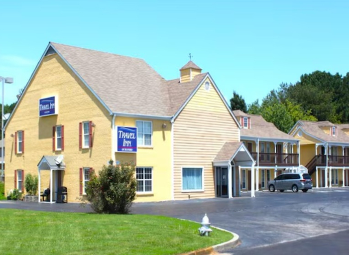 Others 5, Travel Inn Buford near Mall of Georgia, Gwinnett