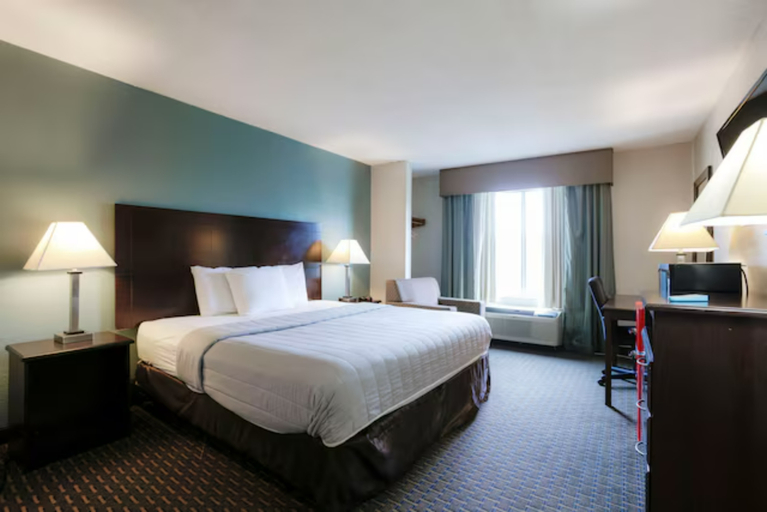 Others 3, Copley Inn & Suites By OYO Akron OH, Summit