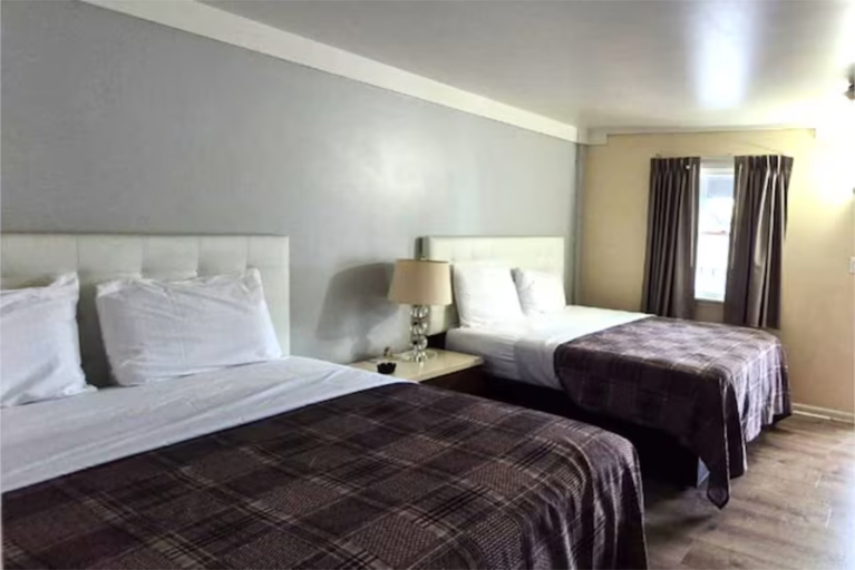 Bedroom 3, Elite Inn & Suites South Holland Chicago, Cook