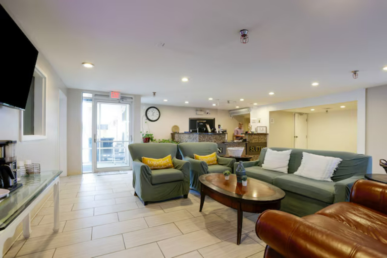 Others 2, Copley Inn & Suites By OYO Akron OH, Summit