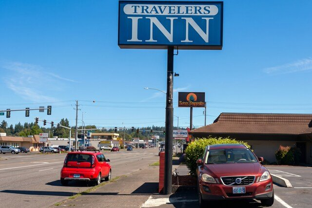 Others 1, Travelers Inn by OYO Longview Kelso, Cowlitz
